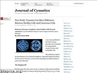 cymatica.com