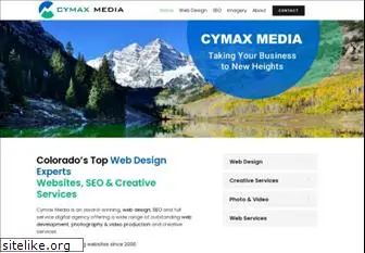 cymaxmedia.com