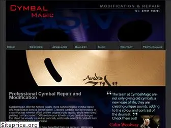 cymbalmagic.com