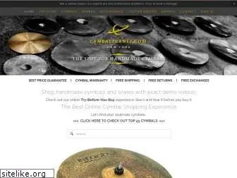 cymbalplanet.com