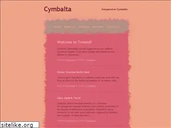 cymbalta.ink