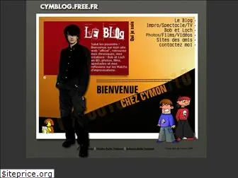 cymblog.free.fr