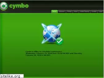 cymbo.com