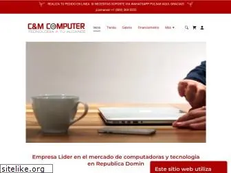 cymcomputer.com