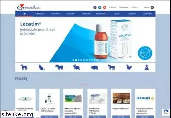 cymedica.com