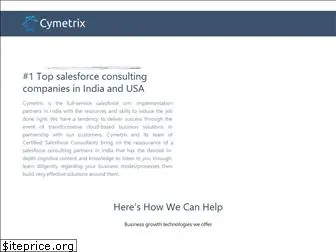 cymetrixsoft.com