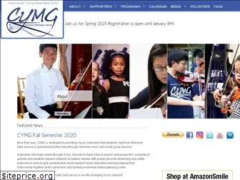 cymg.org