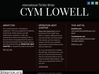 cymlowell.com