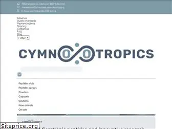 cymnootropics.com