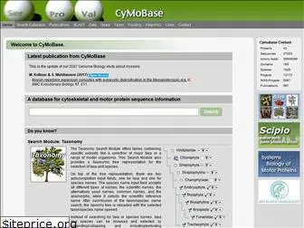 cymobase.org