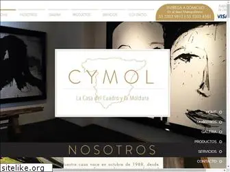 cymol.com.mx