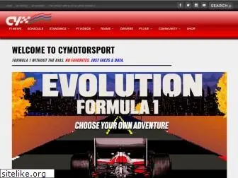 cymotorsport.com