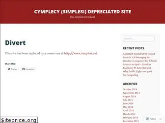 cymplecy.wordpress.com