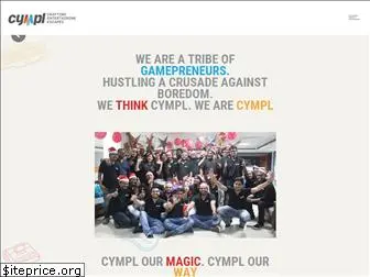 cymplstudios.com