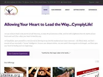 cymplylife.com