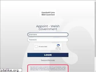 cymru-wales.tal.net
