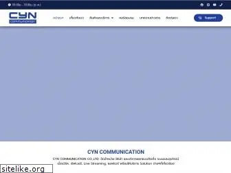 cyn.co.th