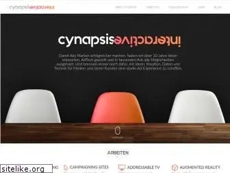 cynapsis.de