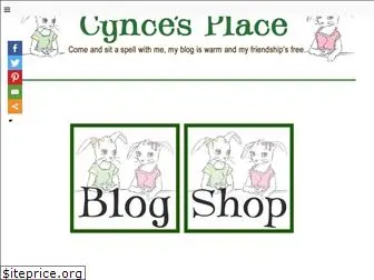 cyncesplace.com