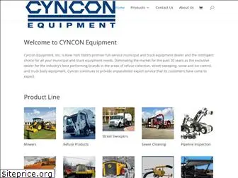 cyncon.com