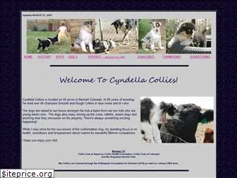 cyndellacollies.com