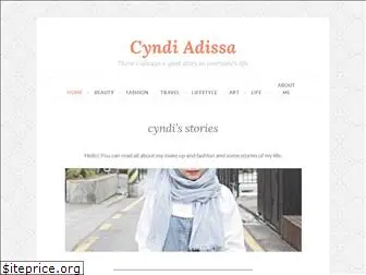 cyndiadissa.wordpress.com