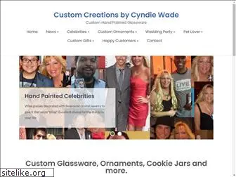 cyndiewade.com