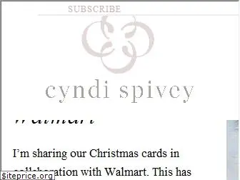 cyndispivey.com