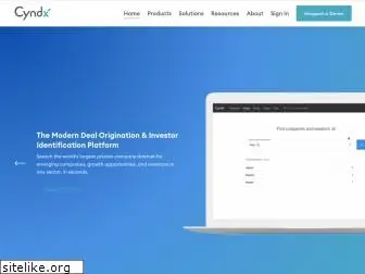 cyndx.net
