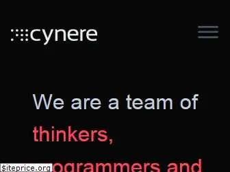 cynere.com