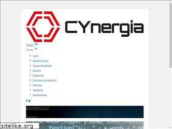 cynergia.mx