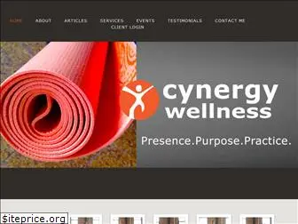 cynergy-wellness.com