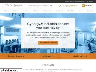 cynergy3.com