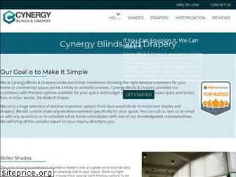 cynergyblinds.com