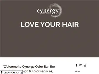 cynergycolorbar.com