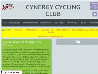 cynergycycling.com