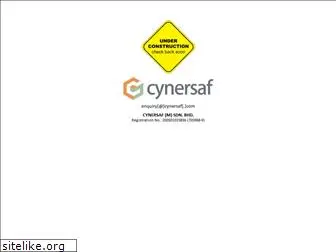 cynersaf.com