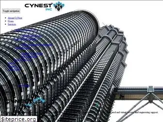 cynest.com