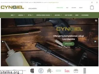 cyngiel.com.pl