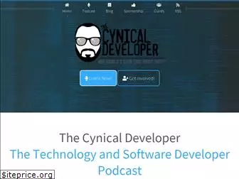 cynicaldeveloper.com