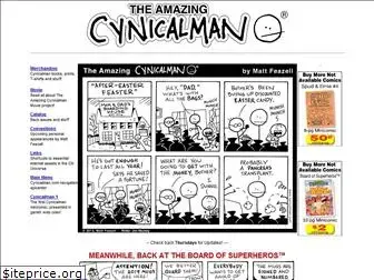 cynicalman.com