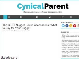 cynicalparent.com