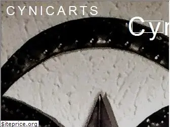 cynicarts.com