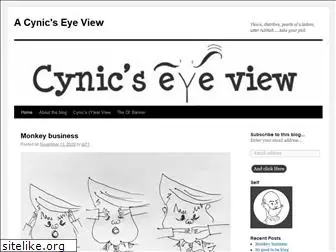 cynicseyeview.wordpress.com