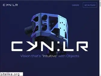 cynlr.com