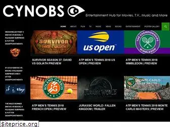 cynobs.com