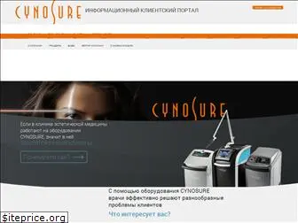 cynoclub.ru