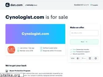 cynologist.com