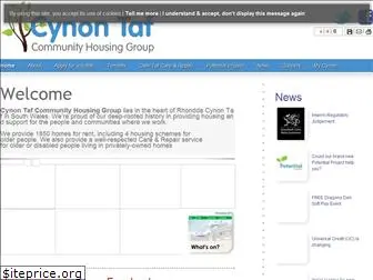 cynon-taf.org.uk