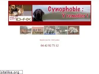 cynophobie.fr